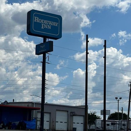 Rodeway Inn Stone Mountain Tucker Zewnętrze zdjęcie