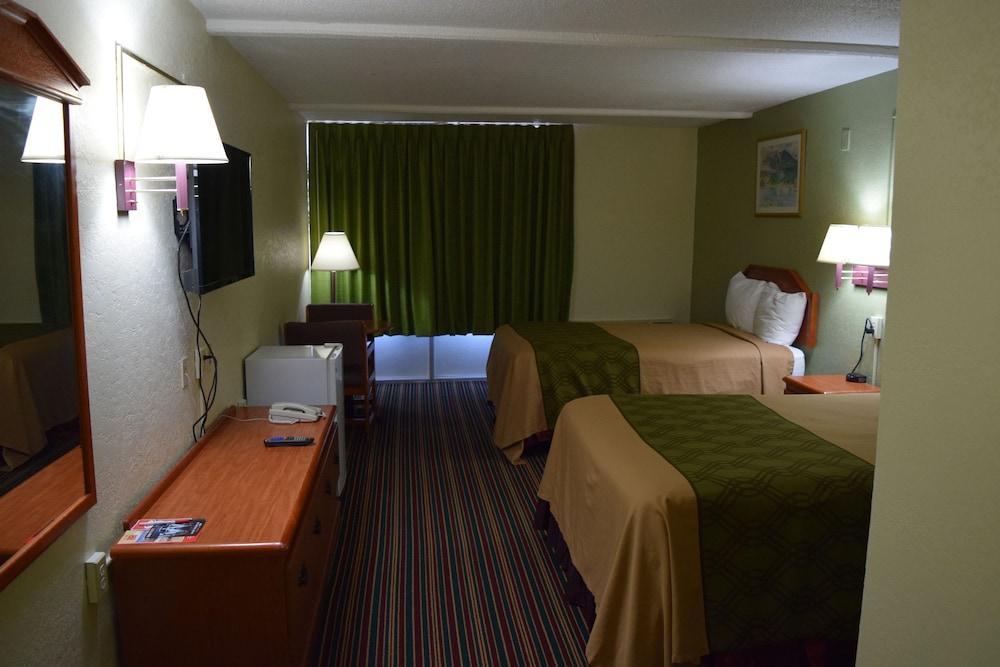 Rodeway Inn Stone Mountain Tucker Zewnętrze zdjęcie