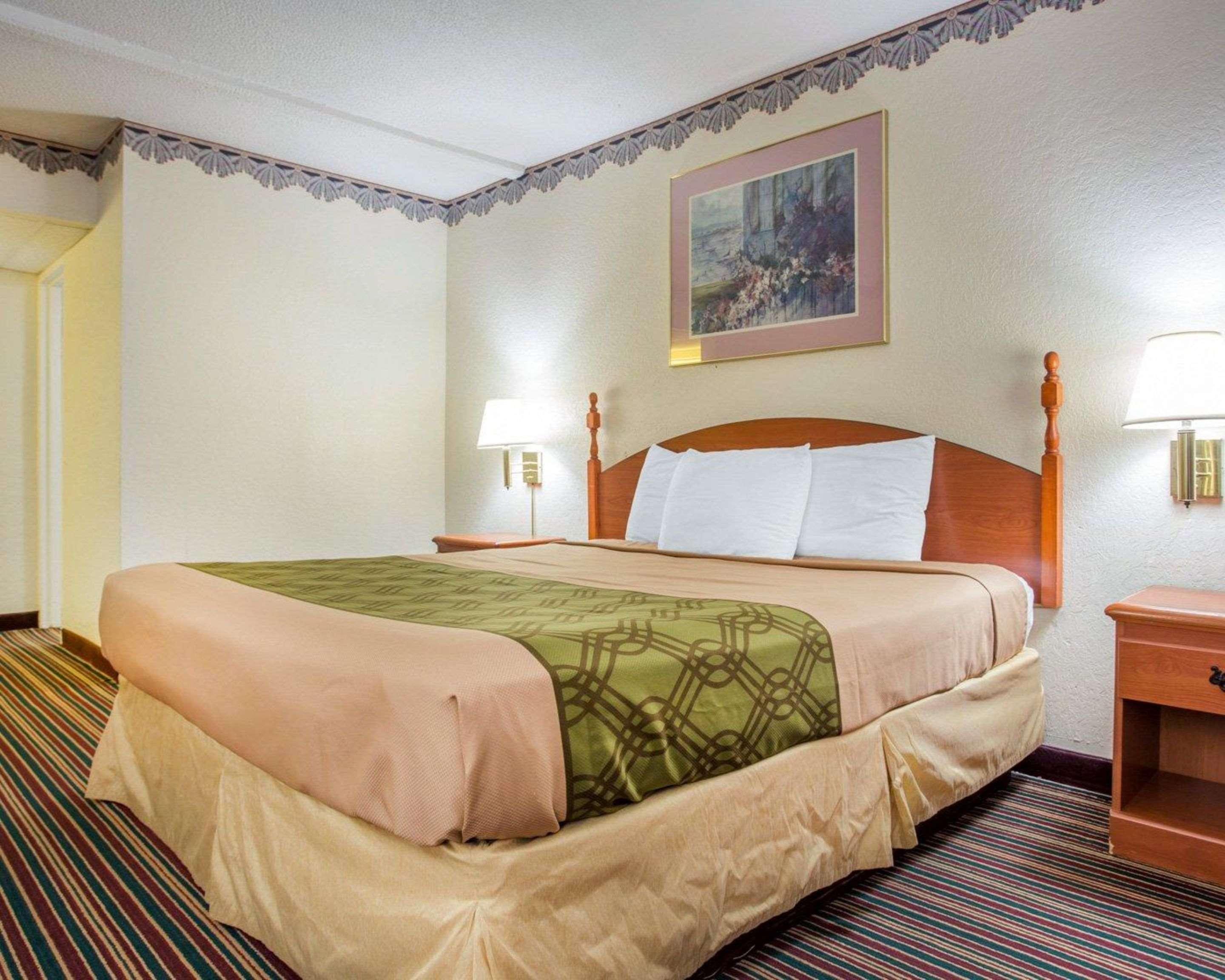Rodeway Inn Stone Mountain Tucker Zewnętrze zdjęcie