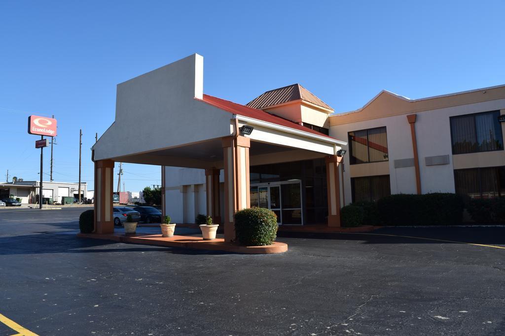 Rodeway Inn Stone Mountain Tucker Zewnętrze zdjęcie