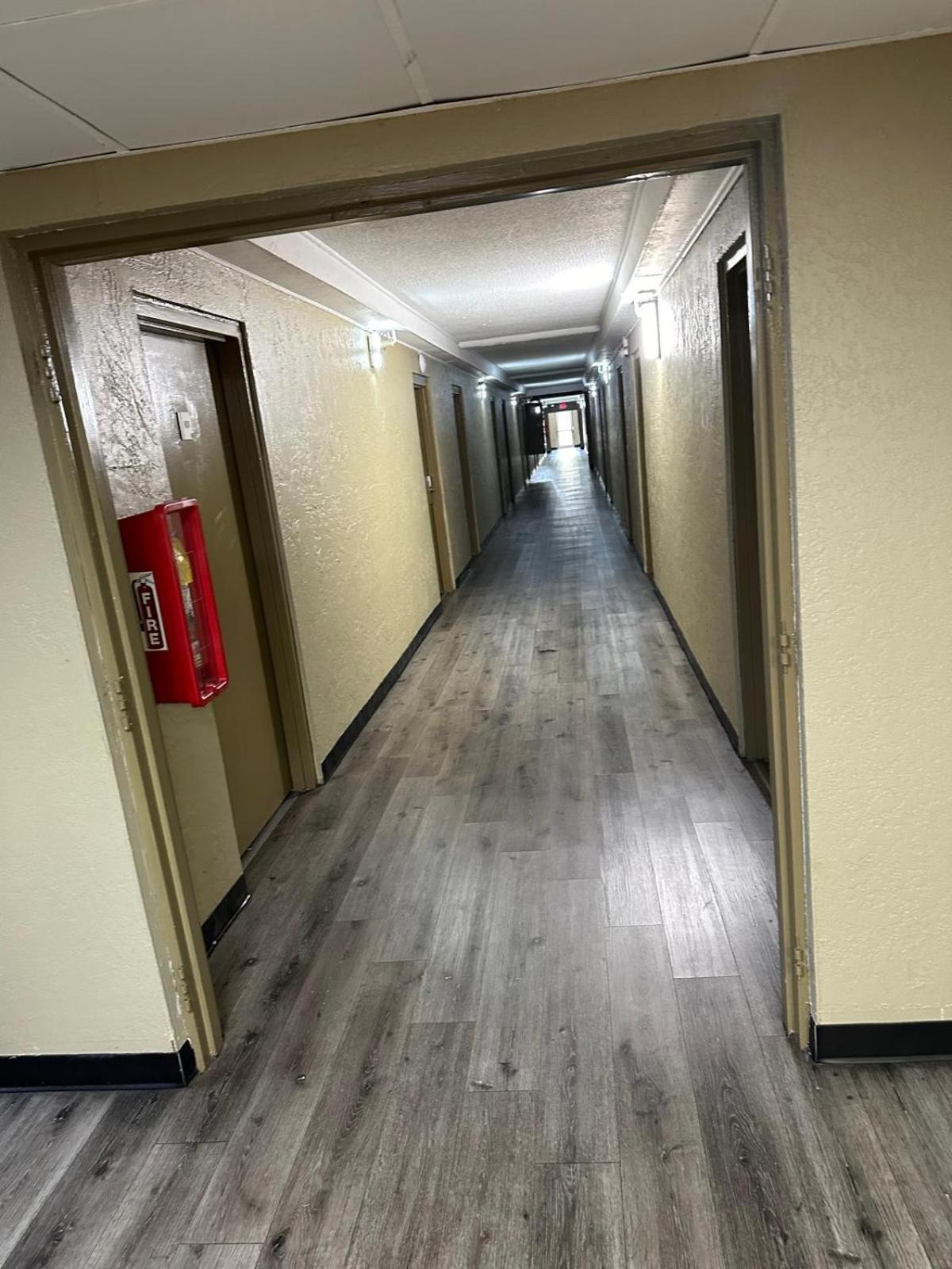 Rodeway Inn Stone Mountain Tucker Zewnętrze zdjęcie