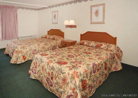 Rodeway Inn Stone Mountain Tucker Zewnętrze zdjęcie