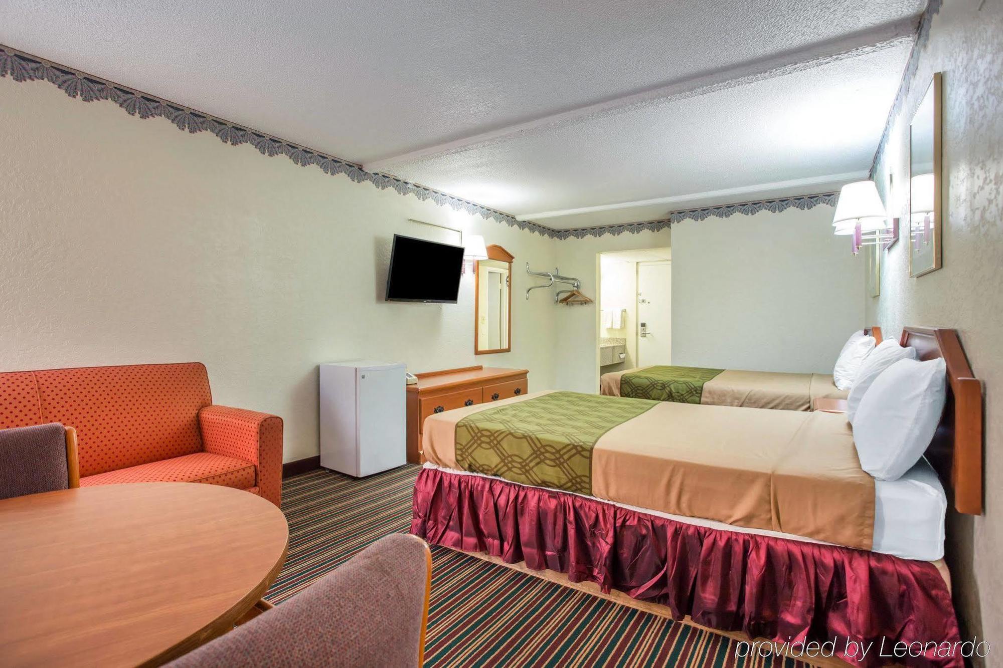 Rodeway Inn Stone Mountain Tucker Zewnętrze zdjęcie